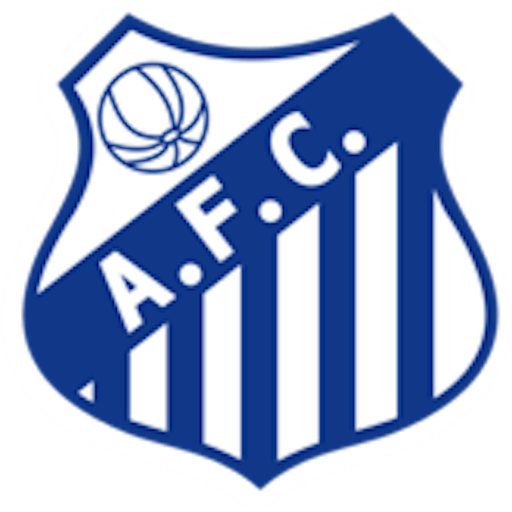 Logo: Aquidauanense FC MS
