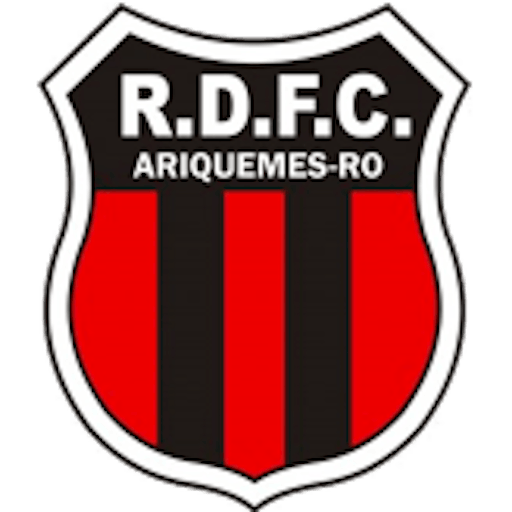 Ikon: Real Ariquemes U20