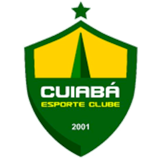 Ikon: Cuiabá U20