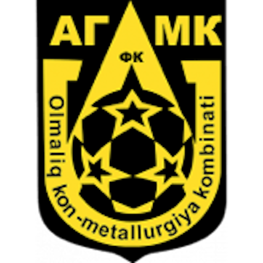 Logo: OTMK Olmaliq