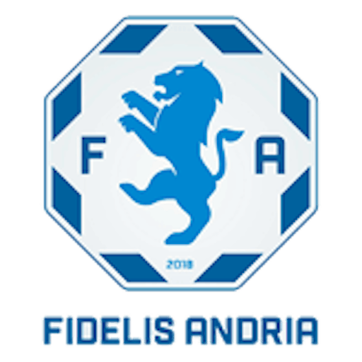 Icon: SSD Fidelis Andria 2018