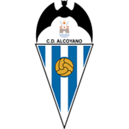 Logo : Alcoyano