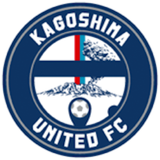 Logo: Kagoshima United