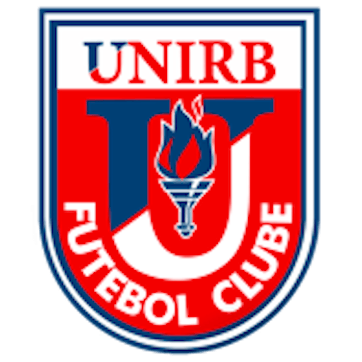 Logo: Unirb FC BA