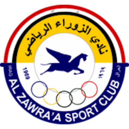 Logo: AL Zawraa SC