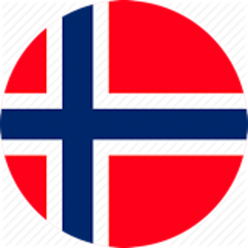 Symbol: Norwegen U20