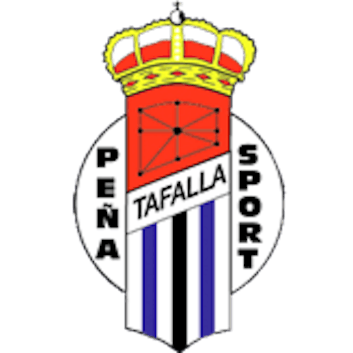 Logo: Peña Sport FC