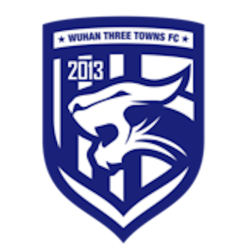 Logo: Wuhan Three Towns FC