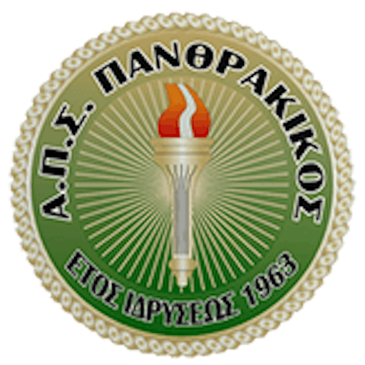 Logo : Panthrakikos