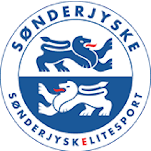Logo: SonderjyskE