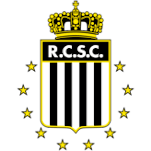 Logo : Royal Charleroi
