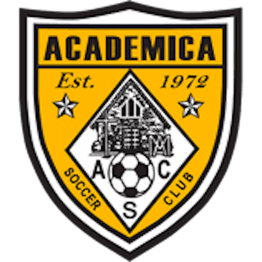 Logo : Academica