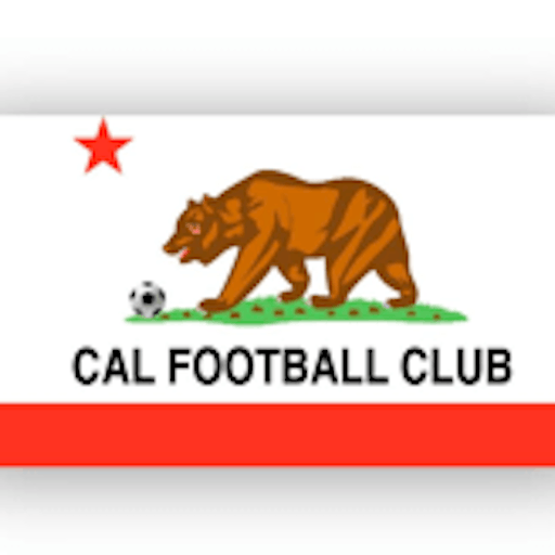 Logo : Cal FC