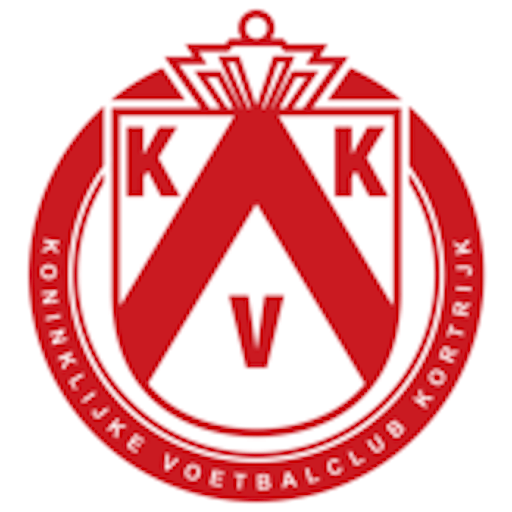 Logo : KV Courtrai