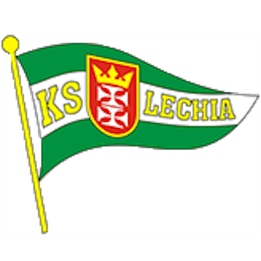 Symbol: KS Lechia Gdansk