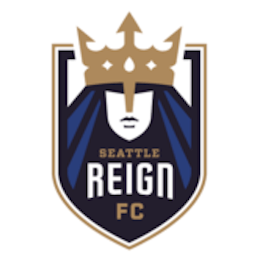 Icon: Seattle Reign