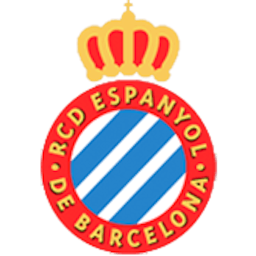 Logo: Espanyol Feminino