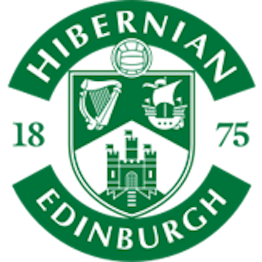 Logo : Hibernian LFC