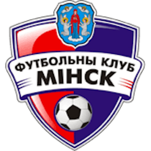 Logo: WFC Minsk