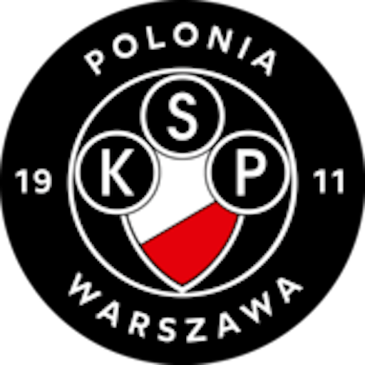 Logo : Polonia Varsovie