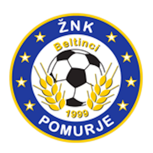 Logo: ZNK Pomurje