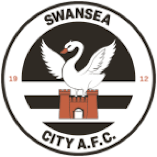 Symbol: Swansea City Ladies AFC