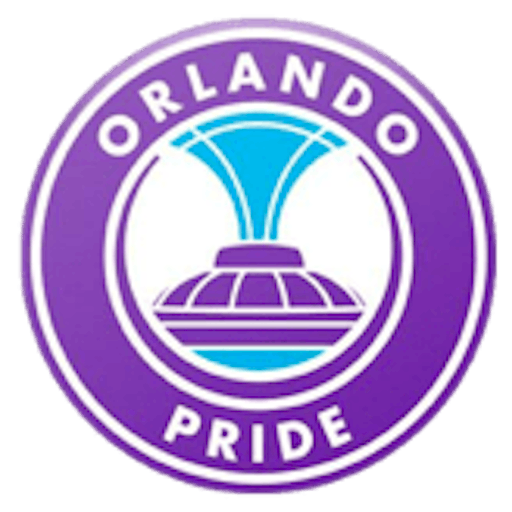 Logo : Orlando Pride