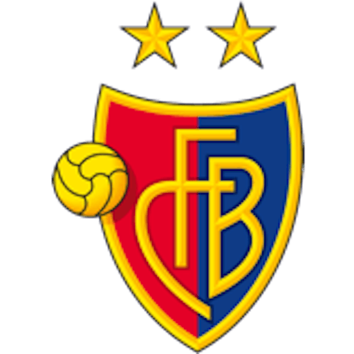 Logo: FC Basileia Feminino