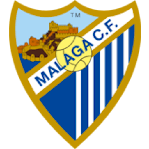 Logo: Málaga Femenino