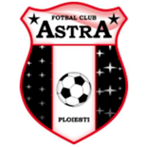Logo: FC Astra Ploiesti