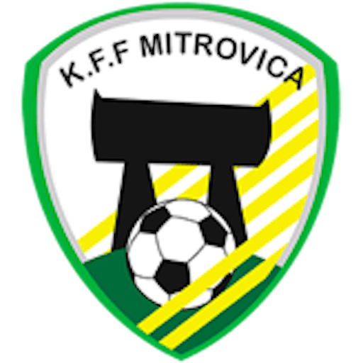 Logo : KFF Mitrovica