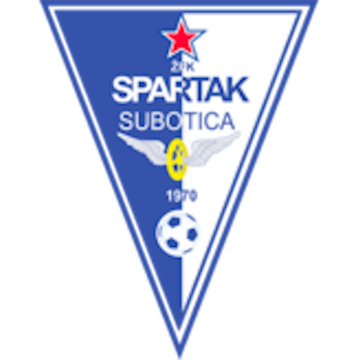 Symbol: ZFK Spartak
