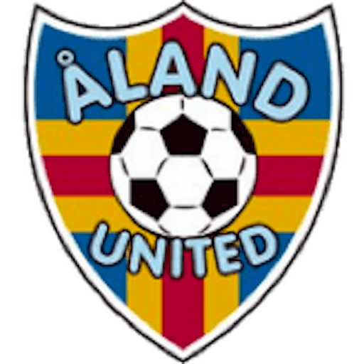 Logo : Aaland United