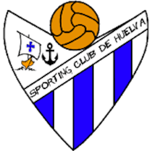 Logo: Sporting de Huelva