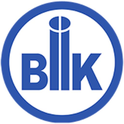 Logo : BIIK Kazygurt