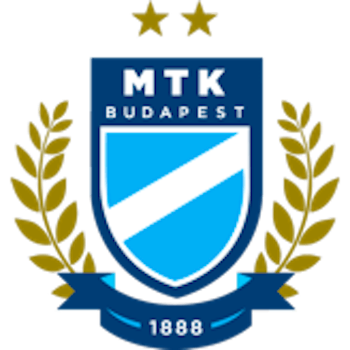 Logo: MTK Hungaria FC