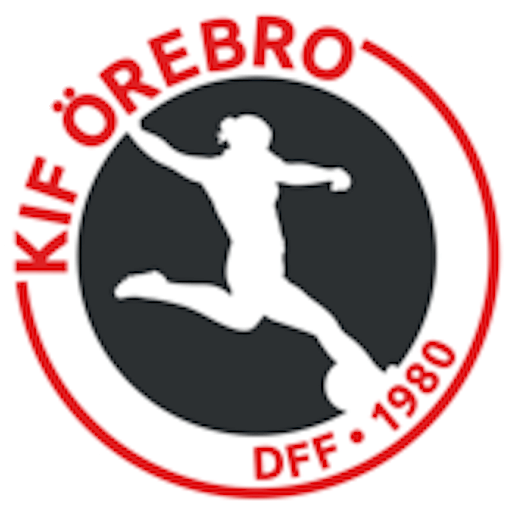 Logo: KIF Örebro