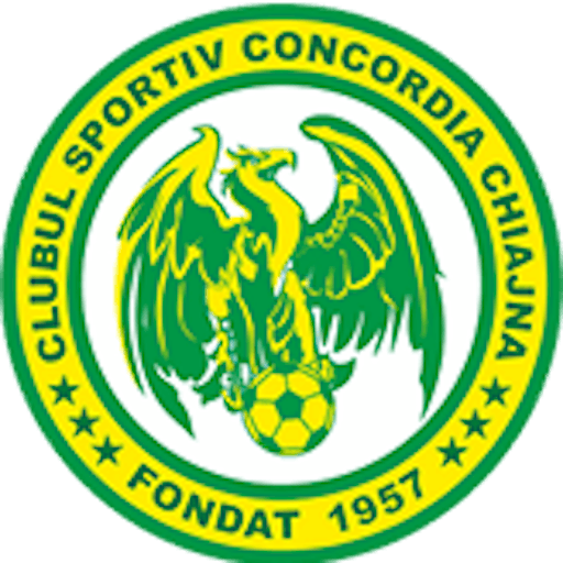 Symbol: CS Concordia Chiajna