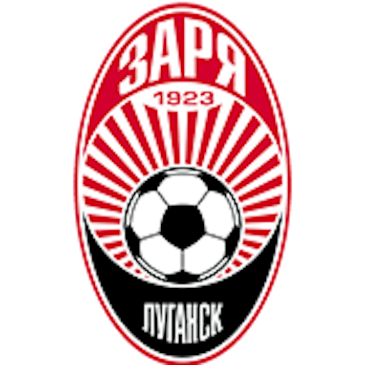 Ikon: FC Zorya Lugansk