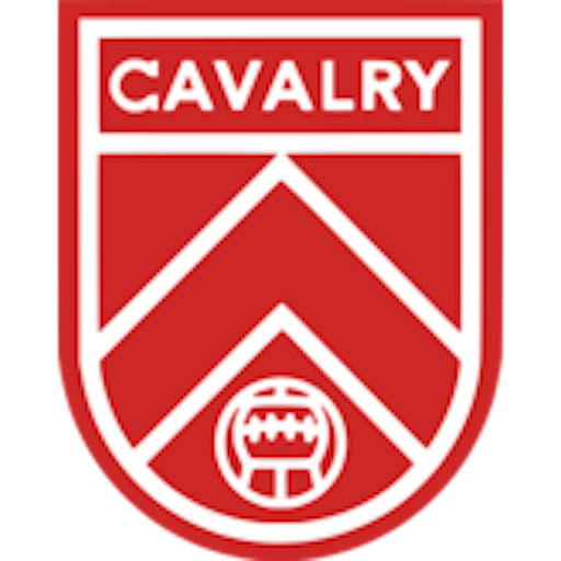 Logo: Cavalry