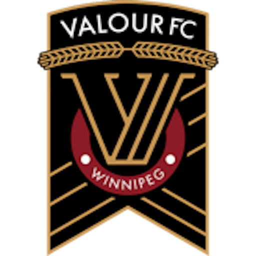 Logo: Valour FC