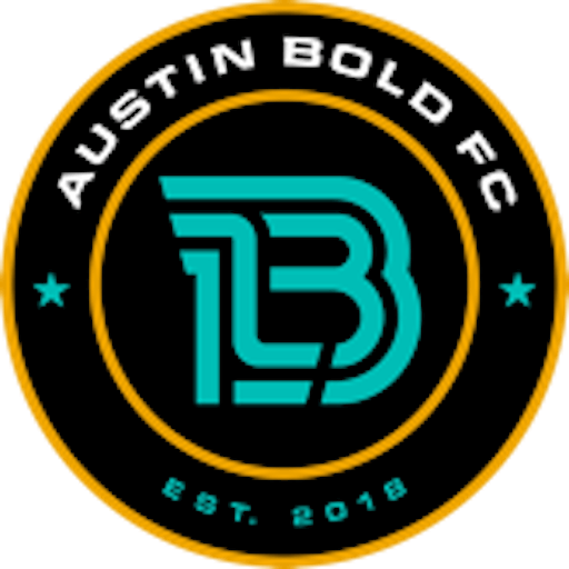 Logo : Austin Bold FC