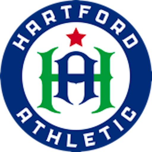 Logo : Hartford Athletic