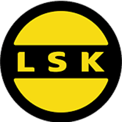 Logo: Lillestrom SC