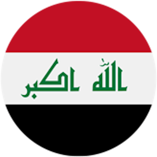 Logo : Irak