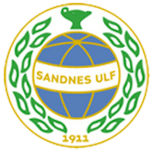 Logo: Sandnes Ulf