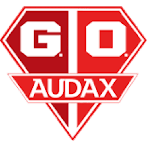 Logo: Osasco Audax U20