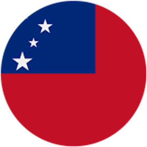 Logo: Samoa