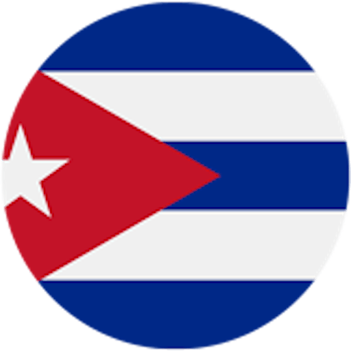 Logo: Cuba