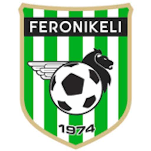 Logo : KF Feronikeli